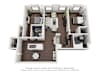 HD FloorPlan