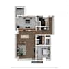 HD FloorPlan