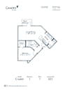 HD FloorPlan