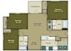HD FloorPlan