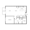 HD FloorPlan