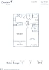 HD FloorPlan