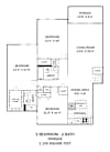 HD FloorPlan