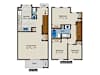HD FloorPlan