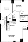 HD FloorPlan