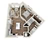 HD FloorPlan