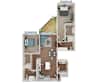HD FloorPlan
