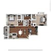 HD FloorPlan