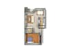 HD FloorPlan