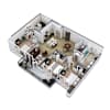 HD FloorPlan