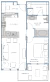 HD FloorPlan