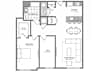 HD FloorPlan