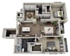 HD FloorPlan