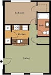 HD FloorPlan