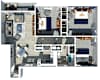 HD FloorPlan
