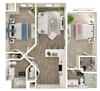HD FloorPlan