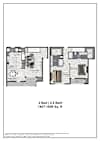 HD FloorPlan