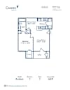 HD FloorPlan