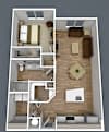 HD FloorPlan