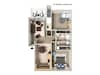 HD FloorPlan
