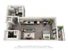HD FloorPlan