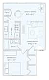 HD FloorPlan