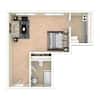 HD FloorPlan