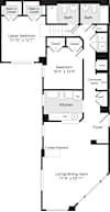 HD FloorPlan