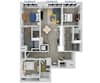 HD FloorPlan