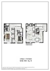 HD FloorPlan