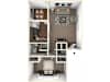 HD FloorPlan