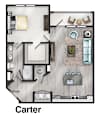 HD FloorPlan