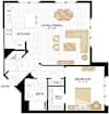 HD FloorPlan