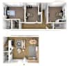 HD FloorPlan