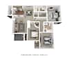 HD FloorPlan