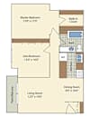 HD FloorPlan