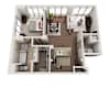 HD FloorPlan