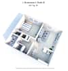 HD FloorPlan