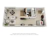 HD FloorPlan