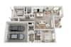 HD FloorPlan