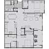 HD FloorPlan
