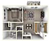 HD FloorPlan