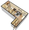 HD FloorPlan