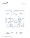 HD FloorPlan