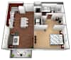HD FloorPlan