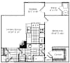 HD FloorPlan