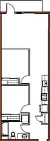 HD FloorPlan