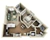 HD FloorPlan
