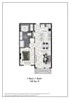 HD FloorPlan