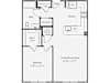 HD FloorPlan